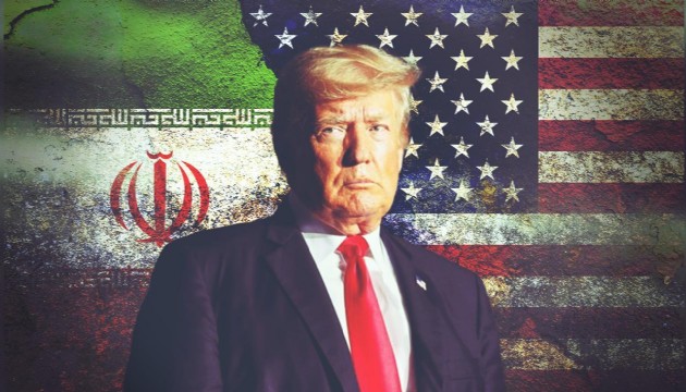 Trump yeni saldırı emri verecek iddiası!